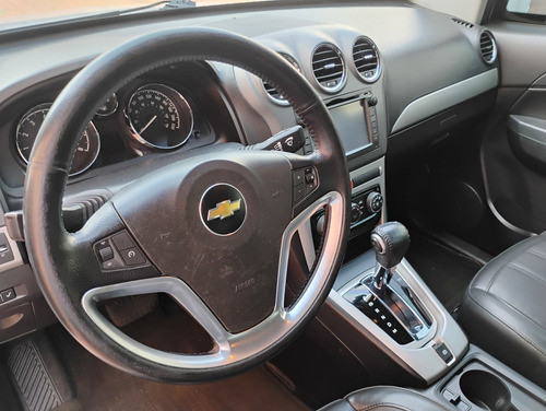 Chevrolet Captiva 3.0 Sport Awd 5p
