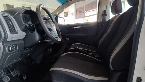 Chevrolet S10 Ls 2.8 Tdi 4x4 Cd