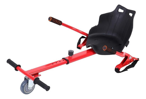 Hoverkart Asiento Para Patineta Eléctrica Scooter Hoverboard