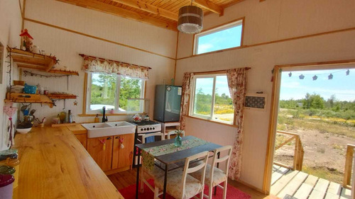 Vilugron Propiedades Vende Hermosa Casa (68397)