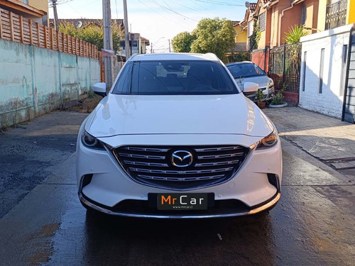 Mazda Cx-9 Gtx 4x4
