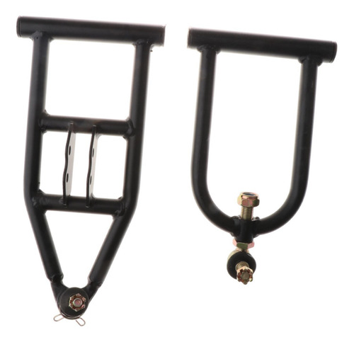 Brazos Oscilantes Delanteros, Piezas De Go Kart, Kit