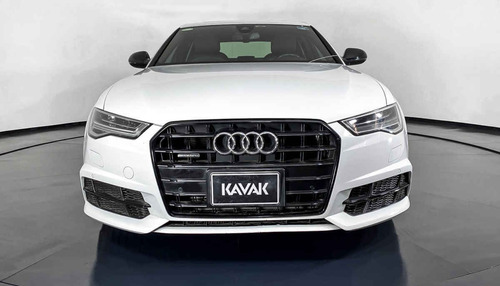 Imagen 2 de 15 de 103278 - Audi A6 2017 Con Garantía
