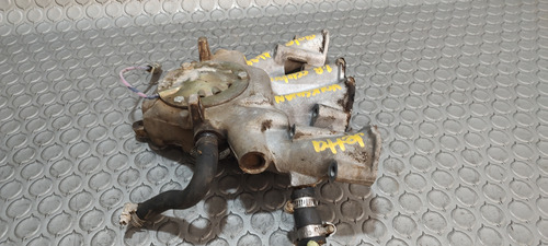 Múltiple De Admisión Volkswagen 1.8 Jetta , Golf 78/94 (Usado)