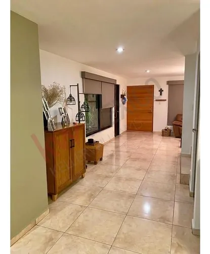 Venta Casa Con Roof Garden En Santa Fe Juriquilla Querétaro