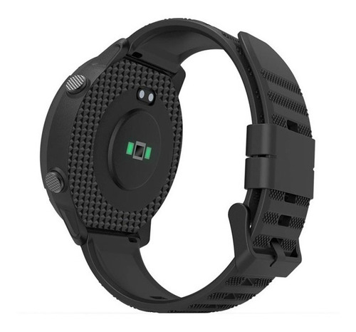 Imagen 3 de 10 de Reloj Smartwatch Blackview X5 Lcd 1,3 Bluetooth 5.0
