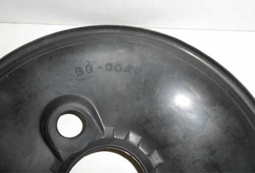 Goma Diafragma Hidrovac Monza 80-84 Bg-0044