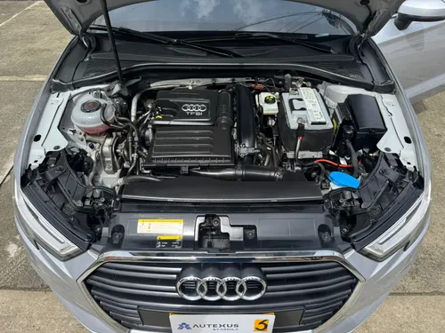 Audi A3 1.2 Tfsi Ambition