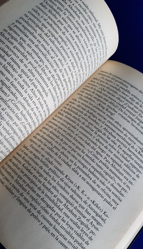 Libro El Ultimo Suspiro Del Moro - Salman Rushdie (Usado)