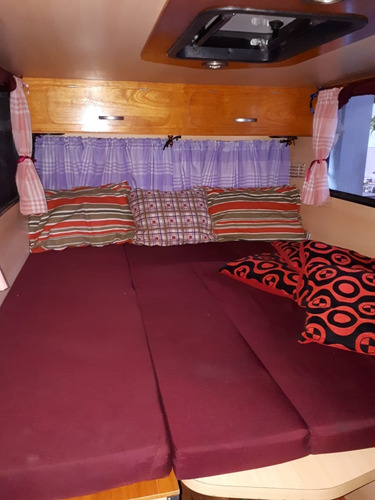 Casas Rodantes Mini.