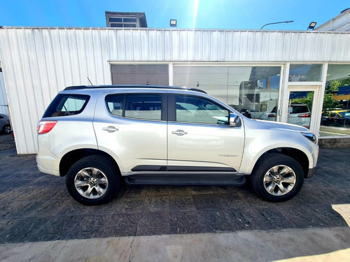 Imagen 12 de 21 de Nueva Chevrolet Trailblazer 2023 Premier Auto 4x4 0km Smart5