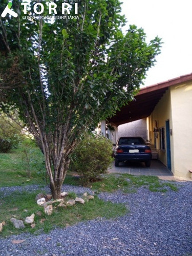 Chácara À Venda No Parque Pirapora Em Salto De Pirapora - Ch00334 - 69209969
