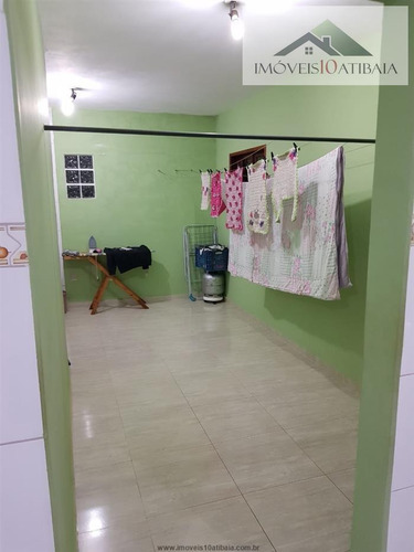 Imagem 12 de 26 de Chácaras Para Financiamento À Venda Em Atibaia/sp - Compre O Seu Chácaras Para Financiamento Aqui! - 1468916