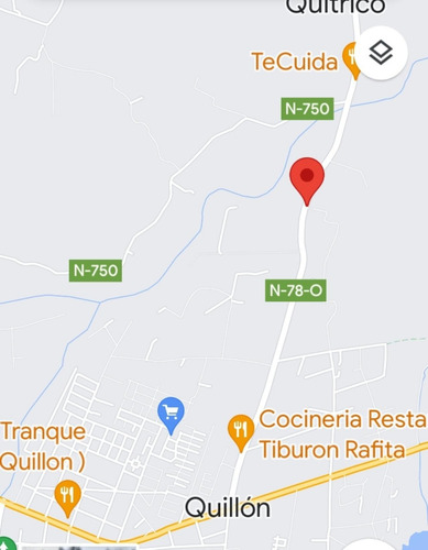 100% De Financiamiento. Parcelas De Agrado En Quillón