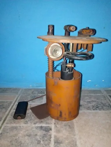 Bomba De Gasolina Fiat Siena (Usado)