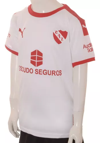 Camiseta Puma Club Atlético Independiente