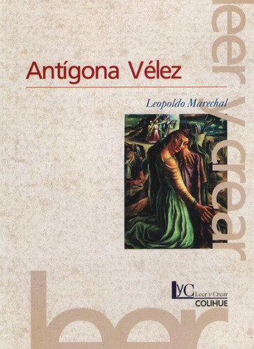Antigona Velez - Marechal
