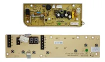 Comprar Plaqueta Gafa 6.5 Inox Acquarius Fuzzy Logic Original 
