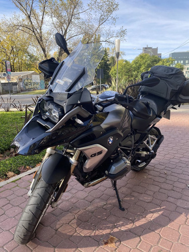 Bmw Gs1200r 2019 Modelo Nuevo Con Pantalla