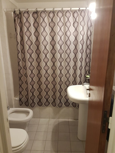 Imagen 12 de 16 de Piso Alquiler Temporario 4 Ambientes Colegiales