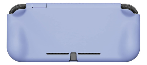 Carcasa Protectora Para Nintendo Switch Lite Con Accesorios