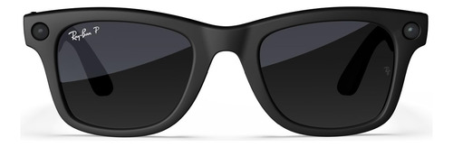 Gafas Inteligentes Ray-ban Meta Wayfarer Originales