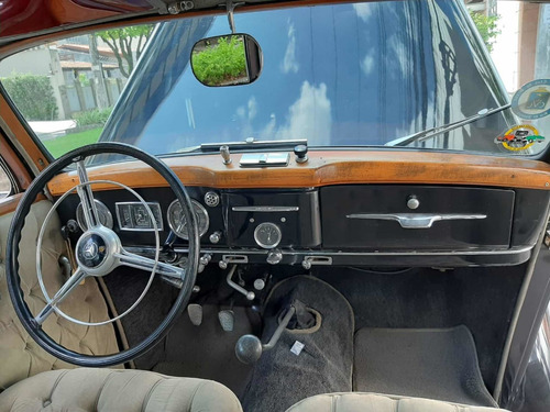 Mercedes Bens 170 S