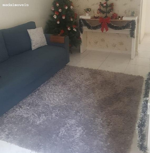 Imagem 1 de 15 de Apartamento Para Venda Em Mogi Das Cruzes, Vila Caputera, 2 Dormitórios, 1 Banheiro, 1 Vaga - 3074_2-1179559