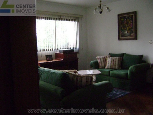 Imagem 6 de 15 de Apartamento - Vila Clementino - Ref: 239 - V-2370
