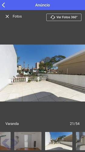 Imagem 8 de 15 de Sobrado Resid E Comercial Com 03 Dorm 01 Suite 03 Vgs 5.000,00 - 11755