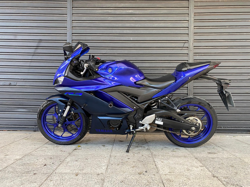 Yamaha - Yzf R3 Abs - 2023