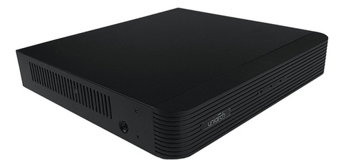 Dvr 4 Canais Uniview Xvr Resolução 5mp Lite + 2 Canais Ip 110/220v