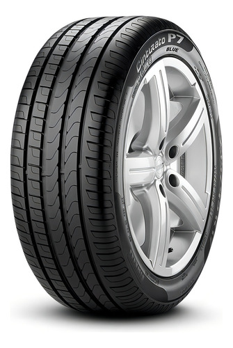 Pneu Pirelli Cinturato P7 P 245/50R18 Run Flat 100 W