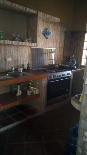 Imagen 5 de 13 de Casa Vacacional En Venta En Chichiriviche Morrocoy Inm-050