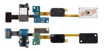Comprar Flex Boton Home Samsung Galaxy J7 Prime G610 Servicio Tecnic