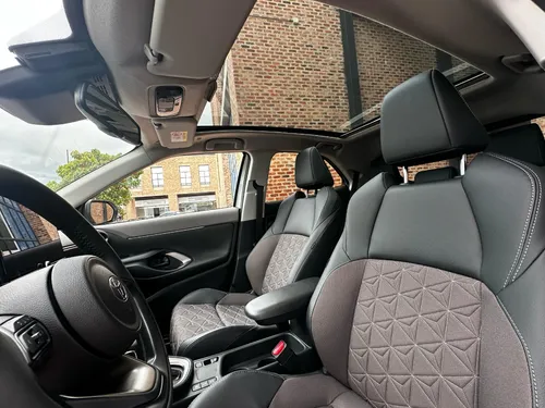 Toyota Yaris Cross 1.5 Hev Xls
