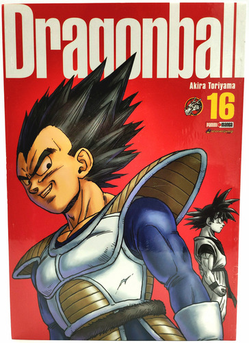 Dragon Ball: Partworks Collection, De Akira Toriyama. Dragon Ball Editorial Panini México, Tapa Blanda, Edición 1 En Español, 2019