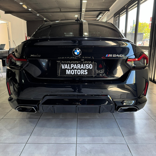 BMW Serie 2 3.0 240i M Package