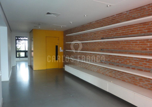 Imagem 7 de 12 de Apartamento Real Parque Quatro Suítes - Mi21501