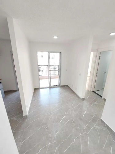 Apartamento 2 Quartos + Vaga - Excelente Oportunidade