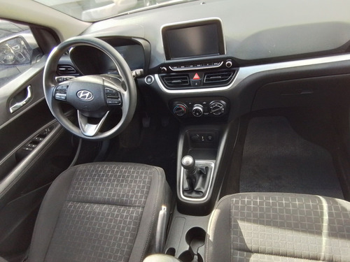 Hyundai HB20 1.0 12V FLEX LIMITED PLUS MANUAL