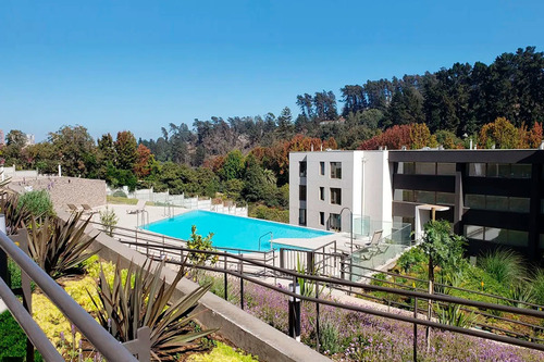 Condominio Los Almendros Reñaca