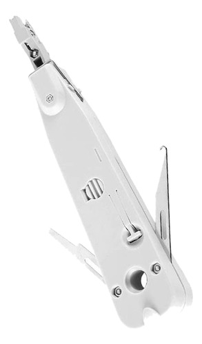 Herramienta Profesional De Perforación, Red Idc Rj45, Rj11,