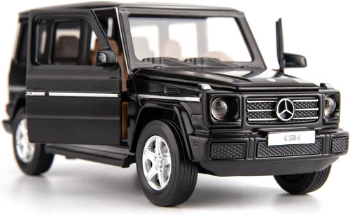 Diecast Model Cars Toy Cars, Benz G350 Amg Escala 1:32 ...