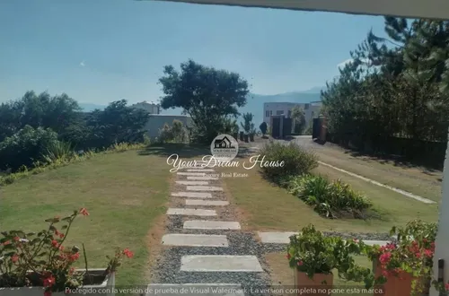 Finca En Parcelación Con Hermosa Vista. Finca Con Vista En Copacabana - Bello. Finca Para Vivir En Parcelación. Finca En Copacabana. Finca En Bello Antioquia