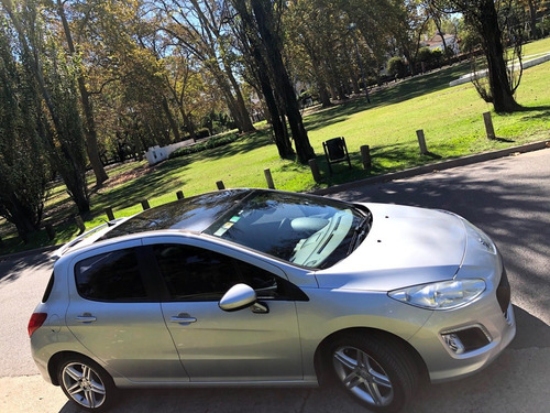 Peugeot 308 Feline 2.0