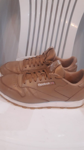 Zapatillas Reebok Urbanas Hombre Adultos Goma