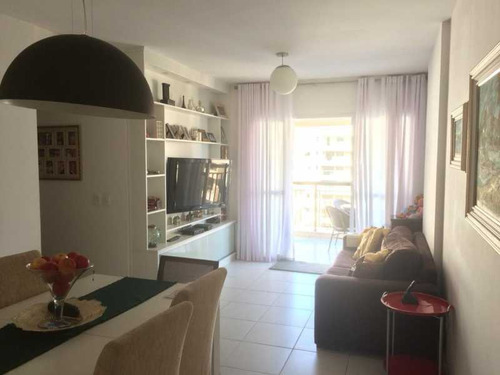 Imagem 7 de 14 de Apartamento-à Venda-barra Da Tijuca-rio De Janeiro - Svap30088