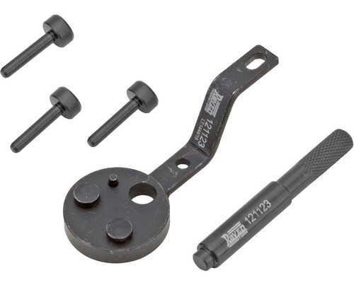 Ferram Sincronismo Ford Duratorq Tdci Ranger Transit Troller