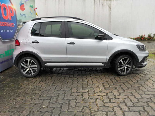 Imagem 2 de 15 de Fox Xtreme Mb 2019 Único Dono.